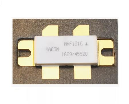 Transistor MOSFET.RF MRF151G